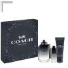 COACH FOR MEN EDT 100 ML- GIFT SET