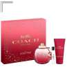 COACH WILD ROSE FOR WOMEN EDP 90 ML- GIFT SET
