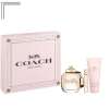 COACH FOR WOMEN EDP 90 ML- GIFT SET