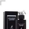 MAISON ALHAMBRA OPULENCE LEATHER FOR MEN EDP 100 ML