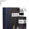 MAISON ALHAMBRA YEAH FOR MEN EDP 100 ML