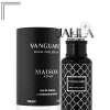 MAISON ASRAR VANGUARD FOR UNISEX EDP 100 ML