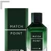LACOSTE MATCH POINT FOR MEN EDP 100 ML