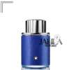 MONTBLANC EXPLORER ULTRA BLUE FOR MEN EDP 100 ML - TESTER