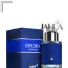 MONTBLANC EXPLORER ULTRA BLUE FOR MEN EDP 100 ML