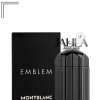 MONTBLANC EMBLEM FOR MEN EDT 100 ML