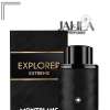 MONTBLANC EXPLORER EXTREME FOR MEN PARFUM 100 ML