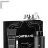 MONTBLANC EXPLORER FOR MEN EDP 100 ML - GIFT SET