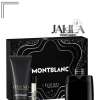 MONTBLANC LEGEND FOR MEN EDP 100 ML - GIFT SET
