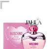 MOSCHINO PINK BOUQUET FOR WOMEN EDT 100 ML