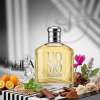 MOSCHINO UOMO FOR MEN EDT 125 ML