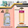 LATTAFA MUSK MOOD FOR UNISEX EDP 100 ML