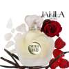 AHMED AL MAGHRIBI MUSK &amp; ROSES FOR UNISEX EDP 75 ML