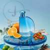 NAUTICA PURE BLUE FOR MEN EDT 100 ML