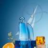 NAUTICA PURE BLUE FOR MEN EDT 100 ML - TESTER