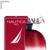 NAUTICA RED FOR MEN EDT 100 ML