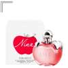 NINA RICCI NINA FOR WOMEN EDT 80 ML- REFILLABLE