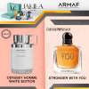 ARMAF ODYSSEY HOMME WHITE EDITION FOR MEN EDP 100 ML