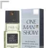 JACQUES BOGART ONE MAN SHOW FOR MEN EDT 100 ML