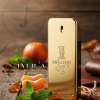 PACO RABANNE 1 MILLION FOR MEN EDT 100 ML - NEW PACKAGING