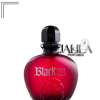 PACO RABANNE BLACK XS FOR WOMEN EDT 80 ML - TESTER