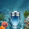 PACO RABANNE INVICTUS FOR MEN EDT 100 ML - NEW PACKAGING - TESTER