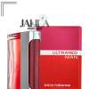 PACO RABANNE ULTRARED FOR MEN EDT 100 ML