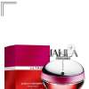 PACO RABANNE ULTRARED FOR WOMEN EDP 80 ML