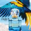 ROBERTO CAVALLI PARADISO AZZURRO FOR WOMEN EDP 75 ML