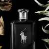 RALPH LAUREN POLO BLACK FOR MEN EDT 125 ML