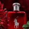 RALPH LAUREN POLO RED FOR MEN EDP 125 ML
