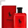 RALPH LAUREN POLO RED FOR MEN EDT 125 ML
