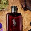RALPH LAUREN POLO RED FOR MEN PARFUM 125 ML
