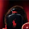 RALPH LAUREN POLO RED EXTREME FOR MEN PARFUM 125 ML