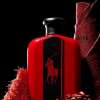 RALPH LAUREN POLO RED INTENSE FOR MEN EDP 75 ML