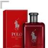 RALPH LAUREN POLO RED FOR MEN PARFUM 125 ML