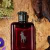 RALPH LAUREN POLO RED FOR MEN PARFUM 125 ML - TESTER