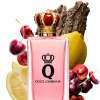 DOLCE GABBANA QUEEN FOR WOMEN EDP 100 ML