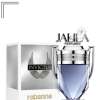 PACO RABANNE INVICTUS FOR MEN EDT 100 ML - NEW PACKAGING