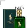 RALPH LAUREN POLO GREEN FOR MEN EDT 125 ML