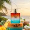 RAYHAAN TROPICAL VIBE FOR UNISEX EDP 100 ML