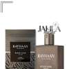 RAYHAAN WOOD NOIR FOR MEN EDP 100 ML