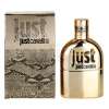 ROBERTO CAVALLI JUST CAVALLI GOLD EDP (W) 75 ML