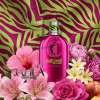 ROBERTO CAVALLI JUST CAVALLI WILD PINK FOR WOMEN EDP 90 ML