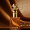 ROBERTO CAVALLI SIGNATURE FOR WOMEN PARFUM 100 ML - NEW PACKAGING