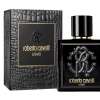 ROBERTO CAVALLI UOMO FOR MEN EDT 100 ML