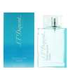 S T DUPONT ESSENCE PURE OCEAN (M) EDT 100 ML