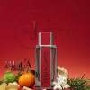 SALVATORE FERRAGAMO RED LEATHER FOR MEN EDP 50 ML