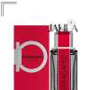 SALVATORE FERRAGAMO RED LEATHER FOR MEN EDP 50 ML
