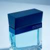 GUESS SEDUCTIVE BLUE FOR MEN EDT 100 ML- GIFT SET